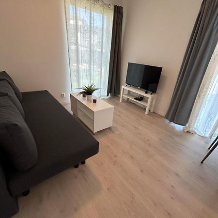 Lisas Apartment, Private New 1 Bedroom And 1 Living Room With Sofa Bed And Big Windows, Share With Nobody Oslo Exterior photo